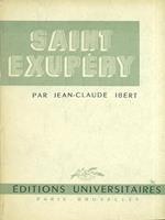 Saint Exupery