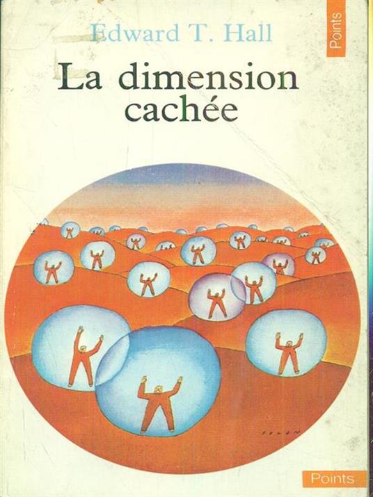 La dimension cachee - 8