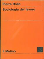 Sociologia del lavoro