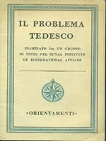 Il problema tedesco