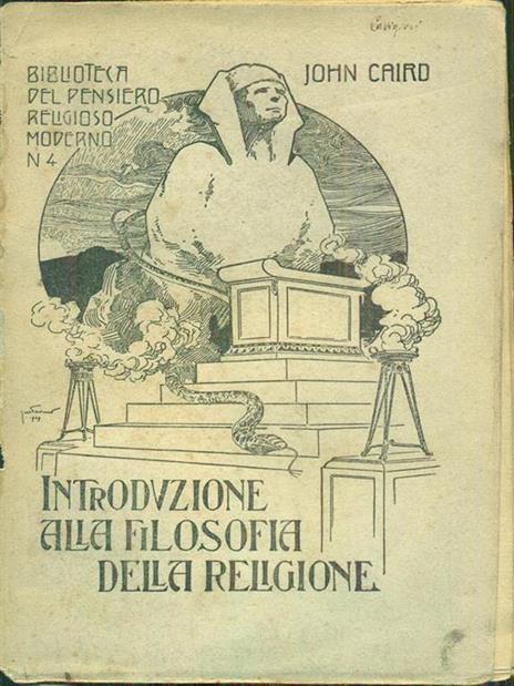 Introduzione alla filosofia della religione - 6