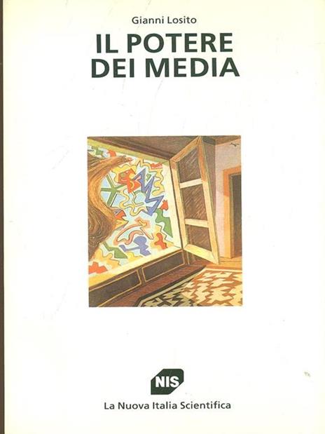 Il potere dei media - Gianni Losito - 7