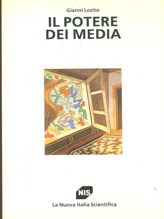 Il potere dei media - Gianni Losito - 4