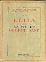 Lélia ou la vie de George Sand