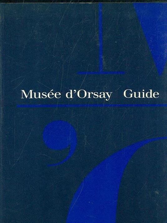 Musee d'Orsay Guide - 7