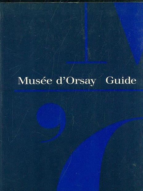 Musee d'Orsay Guide - 10