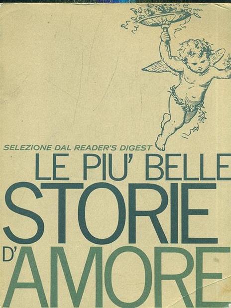 Le più belle storie d'amore - 5