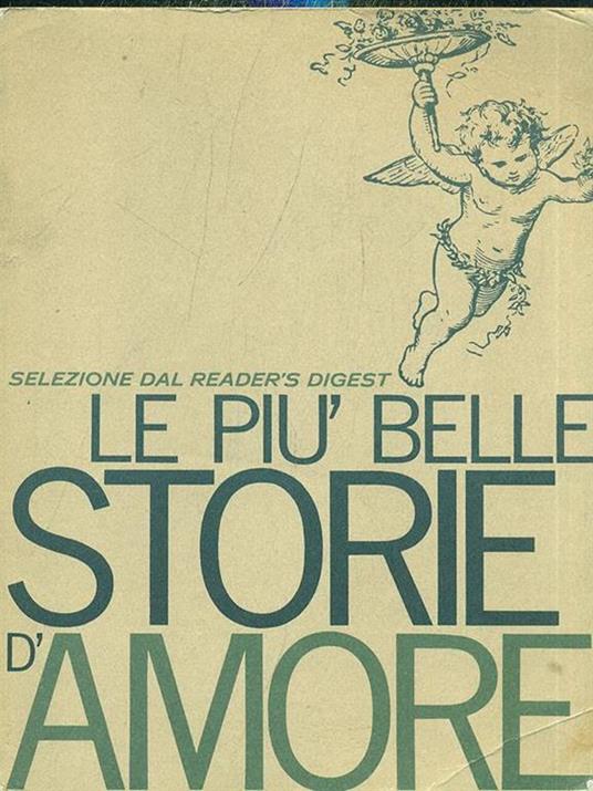 Le più belle storie d'amore - 6