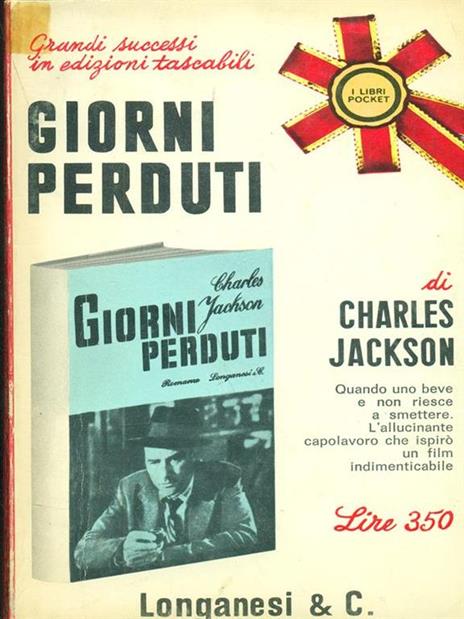 Giorni perduti - Charles Jackson - 10