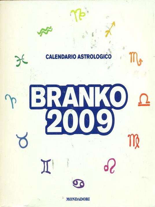 Branko 2009 - Branko Vatovec - 7