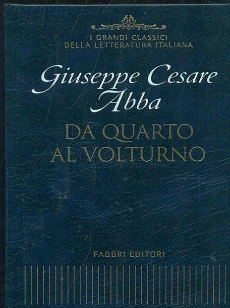 Da Quarto al Volturno - Giuseppe Cesare - 10