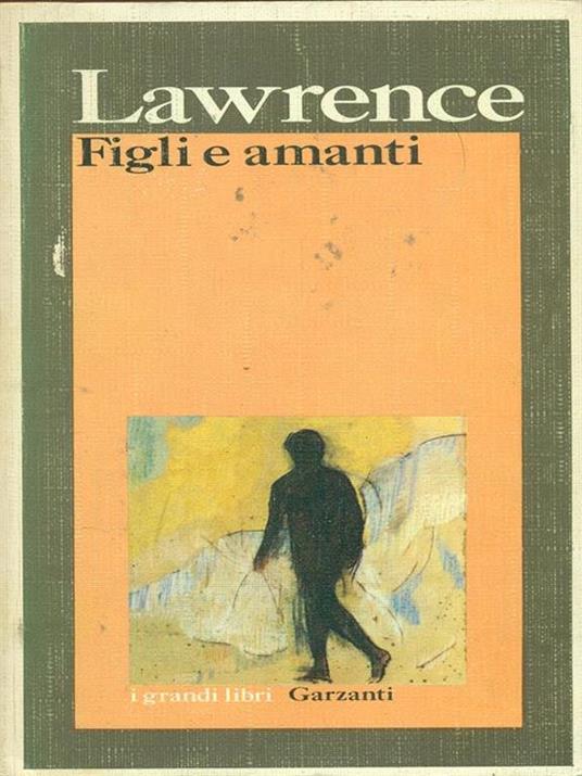 Figli e amanti - David Herbert Lawrence - 5