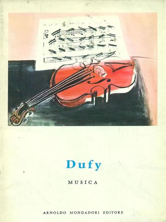 Dufy Musica - 3