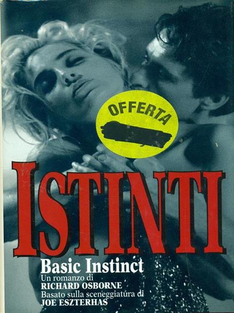 Istinti - Richard Osborne - 6