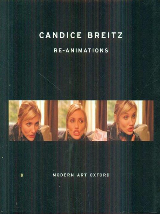 Re-animations - Candice Breitz - 9
