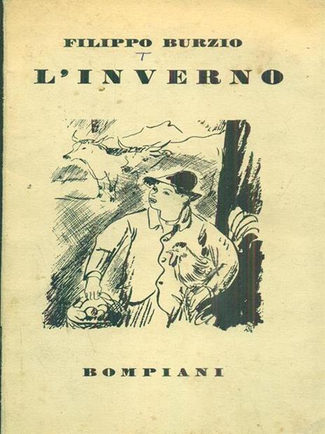 L' inverno - Filippo Burzio - 3