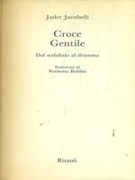 Croce Gentile