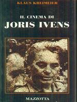Il cinema di Joris Ivens