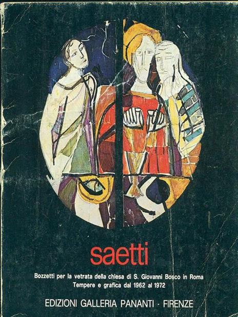 Saetti - 3