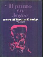 Il punto su Joyce