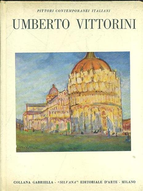 Umberto Vittorini - 3