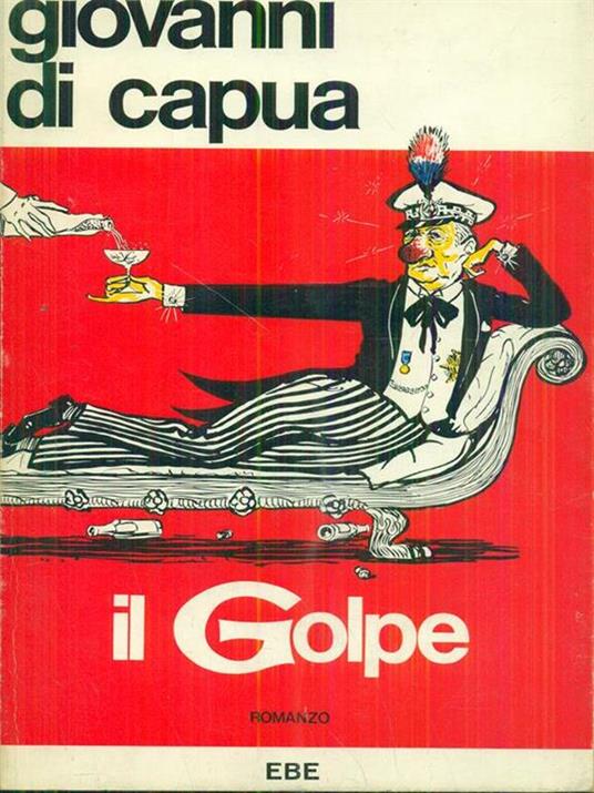 Il golpe - Giovanni Di Capua - 5