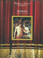 Idomeneo 1 Stagione 2005-2006