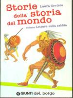 Storie della storia del mondo