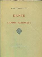 Dante e l'anima nazionale