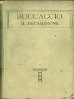 Il Decamerone