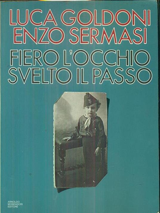 Fiero l'occhio svelto il passo - Carlo Goldoni - 6