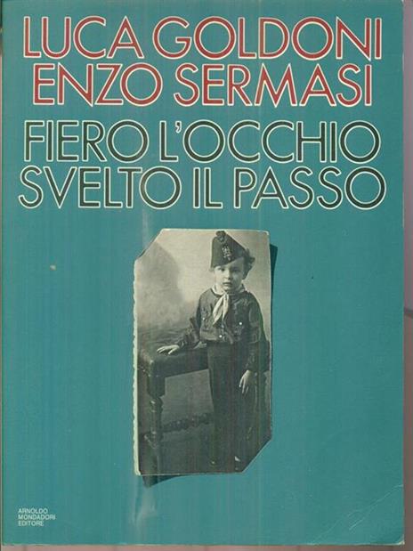 Fiero l'occhio svelto il passo - Carlo Goldoni - 4