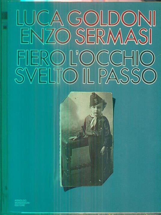 Fiero l'occhio svelto il passo - Carlo Goldoni - 3