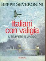 Italiani con valigia