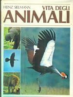 Vita degli animali - 8 volumi