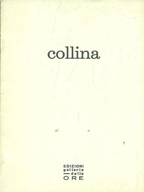 Collina - 3