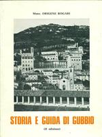 Storia e guida di Gubbio