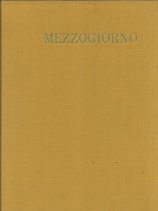 Mezzogiorno - Elisabeth Chevallier - 3