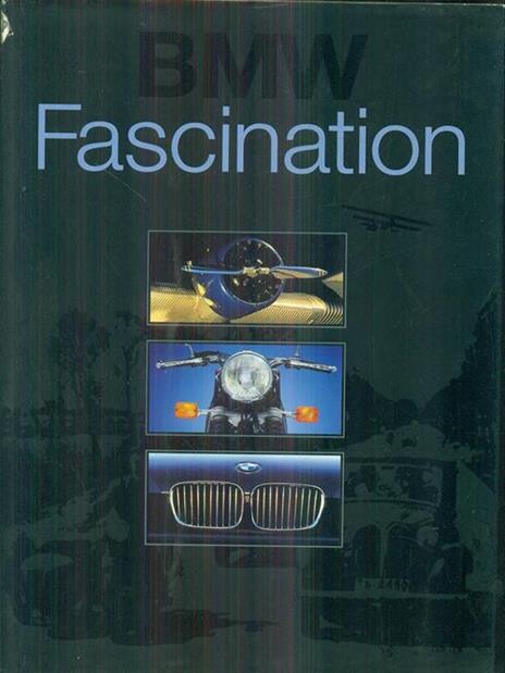 Bmw Fascination - 7