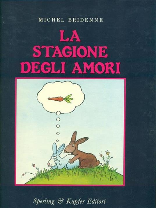 La stagione degli amori - Michel Bridenne - 4