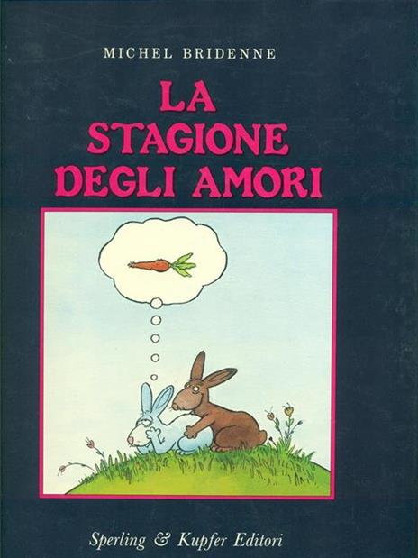 La stagione degli amori - Michel Bridenne - 8