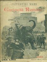 Curiosità Romane. Parte prima