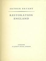 Restoration England