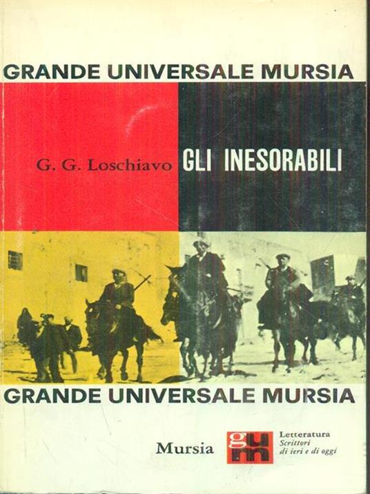 Gli inesorabili - 2