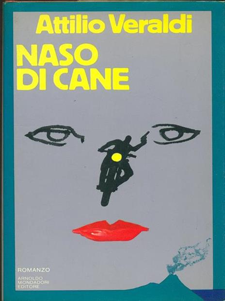 Naso di cane - Attilio Veraldi - 3