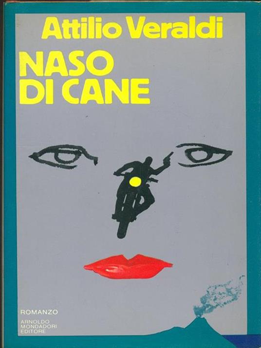 Naso di cane - Attilio Veraldi - 6