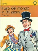 Il giro del mondo in 80 giorni