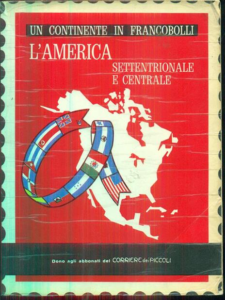 america settentrionale e centrale - Berretta - 11