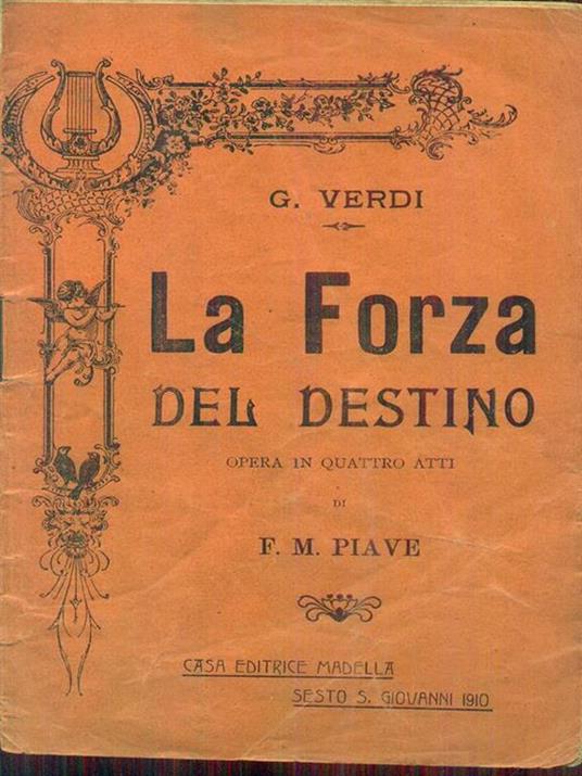 La forza del destino - 8