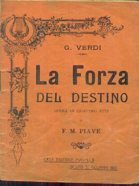 La forza del destino - 7